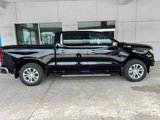New 2025 Chevrolet Silverado 1500 LTZ w/ Z71 Off-Road Package image 6