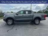 Used 2022 Ford Ranger Lariat w/ FX4 Off-Road Package image 2