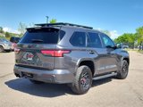 Used 2024 Toyota Sequoia TRD Pro image 5