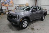 New 2024 Ford Ranger XL w/ Trailer Tow Package image 3
