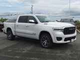 New 2025 RAM 1500 Tungsten image 2