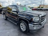 Used 2018 GMC Sierra 1500 SLT w/ Texas SLT Premium Package image 6