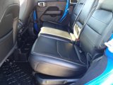 Used 2023 Jeep Wrangler Unlimited Sahara w/ Cold Weather Group image 5