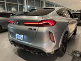 New 2025 BMW X6 M Competition w/ Executive Package image 5