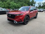 New 2026 Honda CR-V Sport Touring image 2