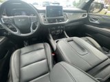 Certified 2024 Chevrolet Tahoe RST w/ Luxury Package image 3