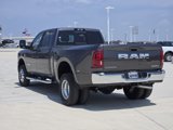 New 2025 RAM 3500 Laramie image 3