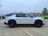 Used 2024 Chevrolet Traverse RS w/ LPO, Floor Liner Package image 6
