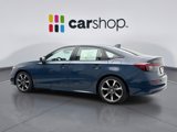 Used 2025 Honda Civic Sport Touring image 3