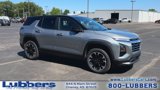 New 2026 Chevrolet Equinox LT w/ Convenience Package II image 2