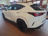 New 2025 Lexus NX 350 F Sport image 4