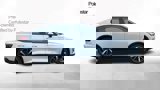 Certified 2022 Polestar Polestar 2 w/ Pilot Package image 6