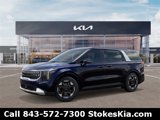 New 2026 Kia Carnival EX image 3