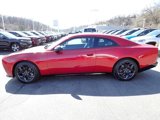 New 2025 Dodge Charger R/T w/ Sun & Sound Package image 2