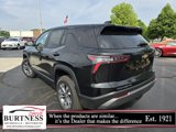 New 2026 Chevrolet Equinox LT w/ Convenience Package II image 5