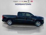 New 2025 RAM 1500 Big Horn image 4