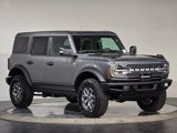 New 2025 Ford Bronco Badlands image 2