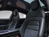 Certified 2025 Porsche Taycan Turbo image 5