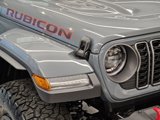 New 2025 Jeep Wrangler Unlimited Rubicon image 5
