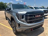New 2025 GMC Sierra 1500 AT4 w/ AT4 Premium Package image 3