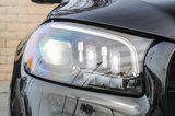 New 2025 Mercedes-Benz GLS 63 AMG 4MATIC image 4