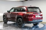 New 2025 Jeep Grand Cherokee Limited w/ Black Appearance Package image 5