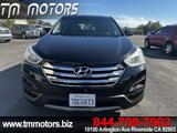 Used 2014 Hyundai Santa Fe Sport image 2
