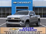 New 2026 Chevrolet Silverado 1500 LT image 6