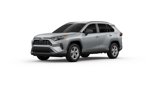 New 2025 Toyota RAV4 LE image 2