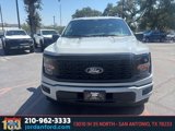 Certified 2024 Ford F150 STX w/ STX Black Appearance Package image 2