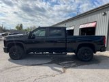 Used 2022 Chevrolet Silverado 2500 LTZ w/ LTZ Plus Package image 4