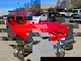 Used 2019 Jeep Wrangler Unlimited Sport image 3