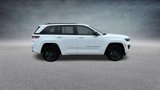 New 2025 Jeep Grand Cherokee Limited 4xe image 2