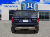 New 2026 Honda Passport TrailSport image 4