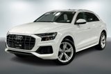 Certified 2023 Audi Q8 Premium Plus w/ Premium Plus Package image 2