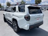 Certified 2025 Toyota 4Runner TRD Sport image 3
