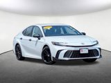 Certified 2025 Toyota Camry SE image 2