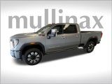 New 2025 GMC Sierra 2500 Denali w/ Denali Reserve Package image 4