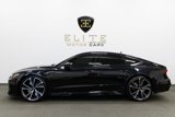 Used 2022 Audi RS 7 Sportback w/ Black Optic Package image 2
