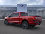 New 2025 Ford F150 Lightning XLT image 4
