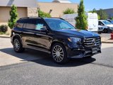 New 2025 Mercedes-Benz GLS 450 4MATIC image 4