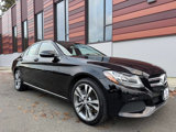 Used 2016 Mercedes-Benz C 300 4MATIC Sedan image 4