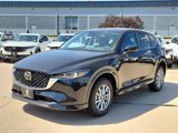 New 2025 MAZDA CX-5 AWD 2.5 S w/ Preferred Package image 3