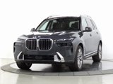 New 2026 BMW X7 xDrive40i w/ Premium Package image 3