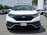 Used 2021 Honda CR-V Touring image 2