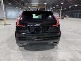 Used 2025 Cadillac XT4 Sport image 5