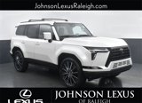 New 2025 Lexus GX 550 image 3