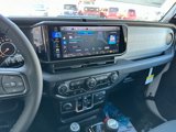 New 2025 Jeep Wrangler Sport S image 3