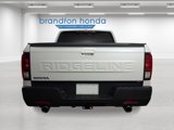 New 2025 Honda Ridgeline RTL image 4
