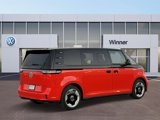 New 2025 Volkswagen ID. Buzz Pro S image 4